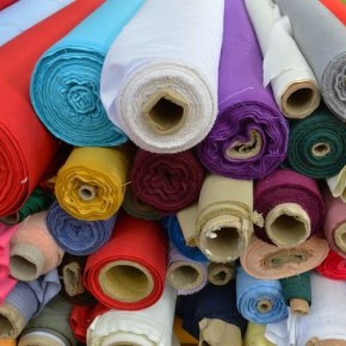 Fabrics and Textiles